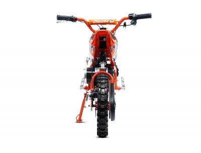 1000 watt mini bike Cinosural International School